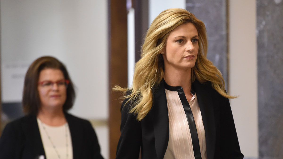 Erin Andrews