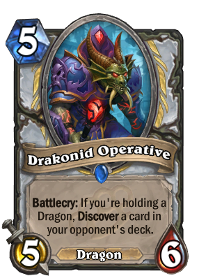 Is this new 3/3 dragon really one of the most powerful Hearthstone ...