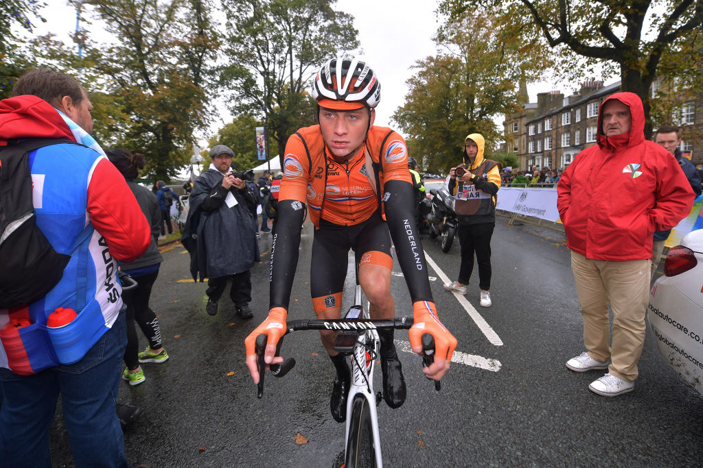 men's elite road race 2019