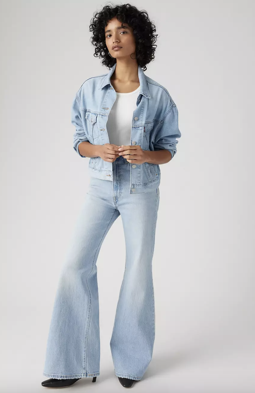 jeans