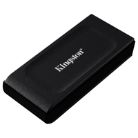 Kingston XS1000 2TB: was $140$100 at AmazonSave $40