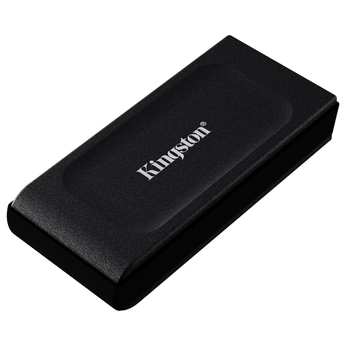 Onn. 250GB Ultra-Fast Portable Solid-State Drive - Refurbished, 100111925