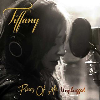 Tiffany: Pieces Of Me Unplugged