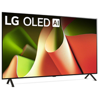 LG 48-inch B4 OLED TV: $1,499.99 $749.99 at Best Buy