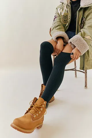 Timberland Premium 6