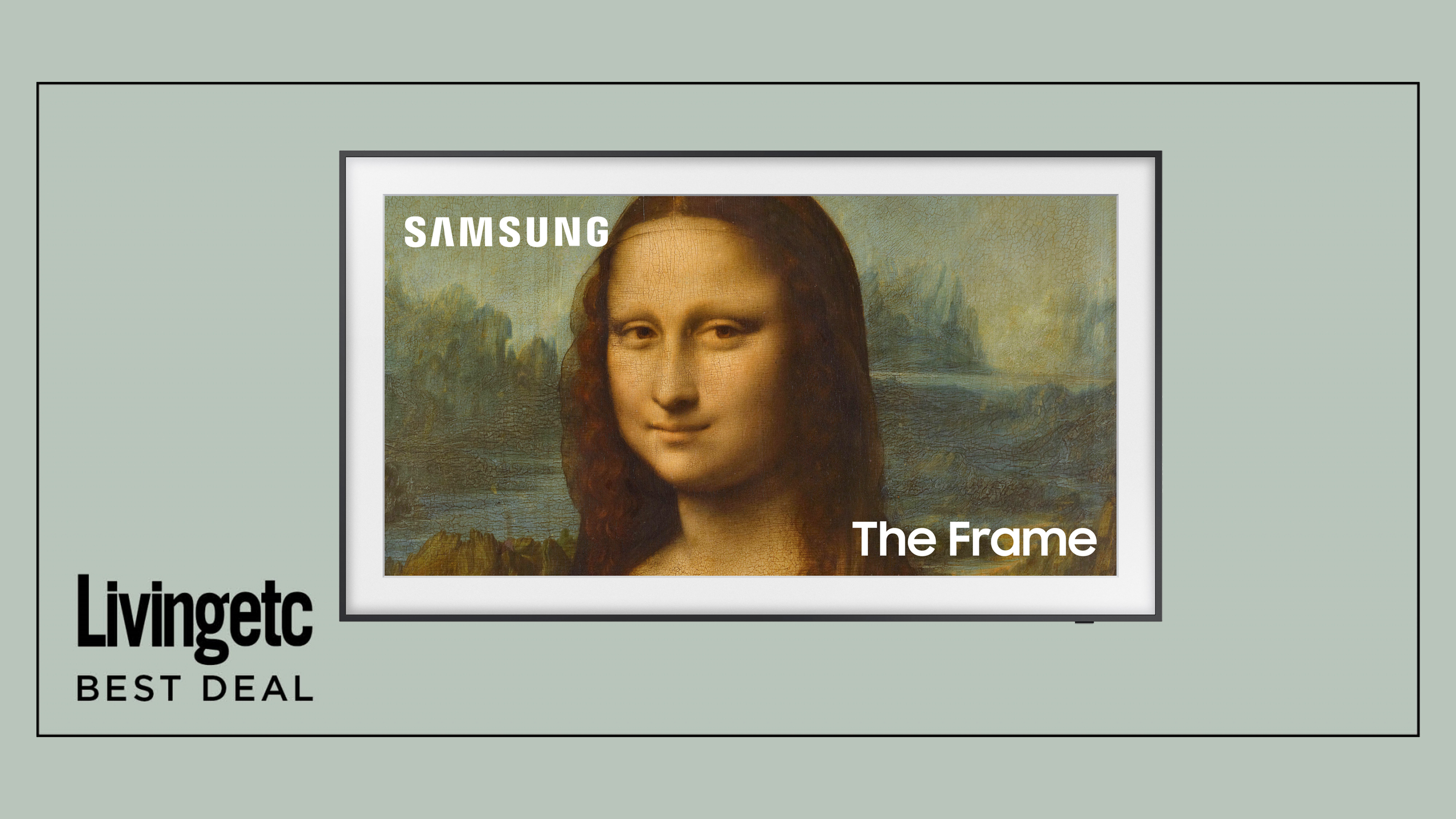 Samsung The Frame deal