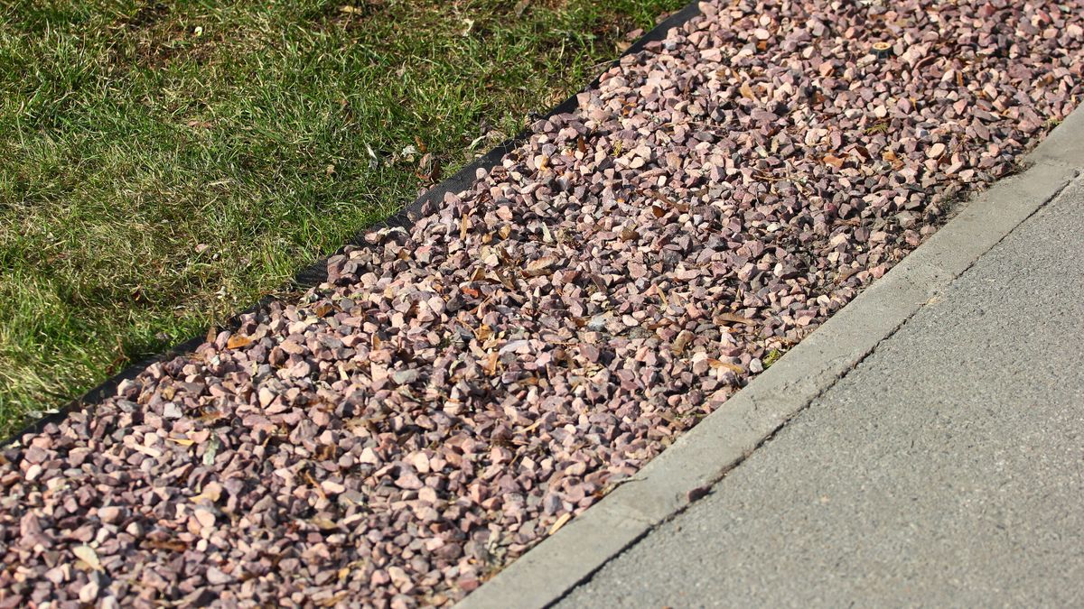 What is a French drain and do you need one?