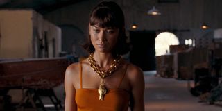 Olga Kurylenko as Camille Montes in Quantum of Solace