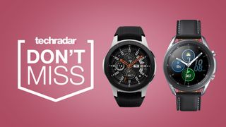 cheap Samsung Galaxy Watch deals sales price
