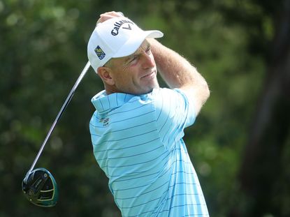 Things You Didn't Know About Jim Furyk
