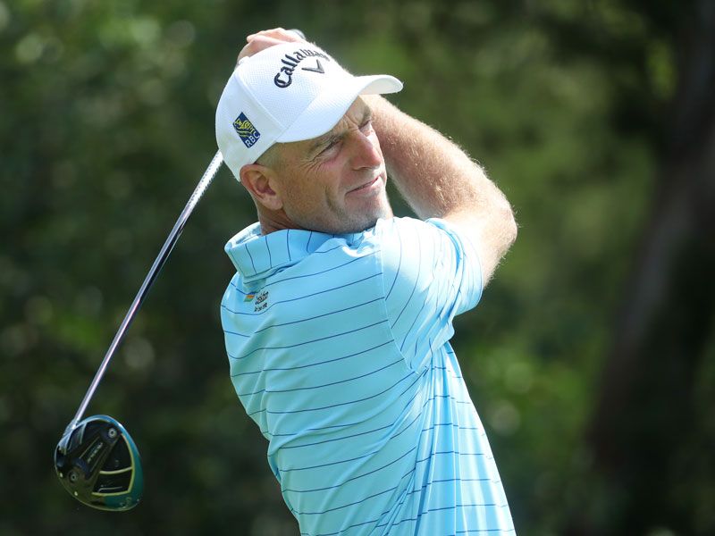 Things You Didn&#039;t Know About Jim Furyk