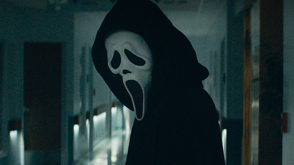 Horror Movies All The Scary Movies Coming Out In 2022, 2023