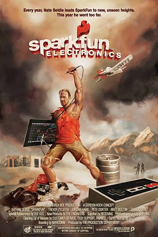 What Is Sparkfun?