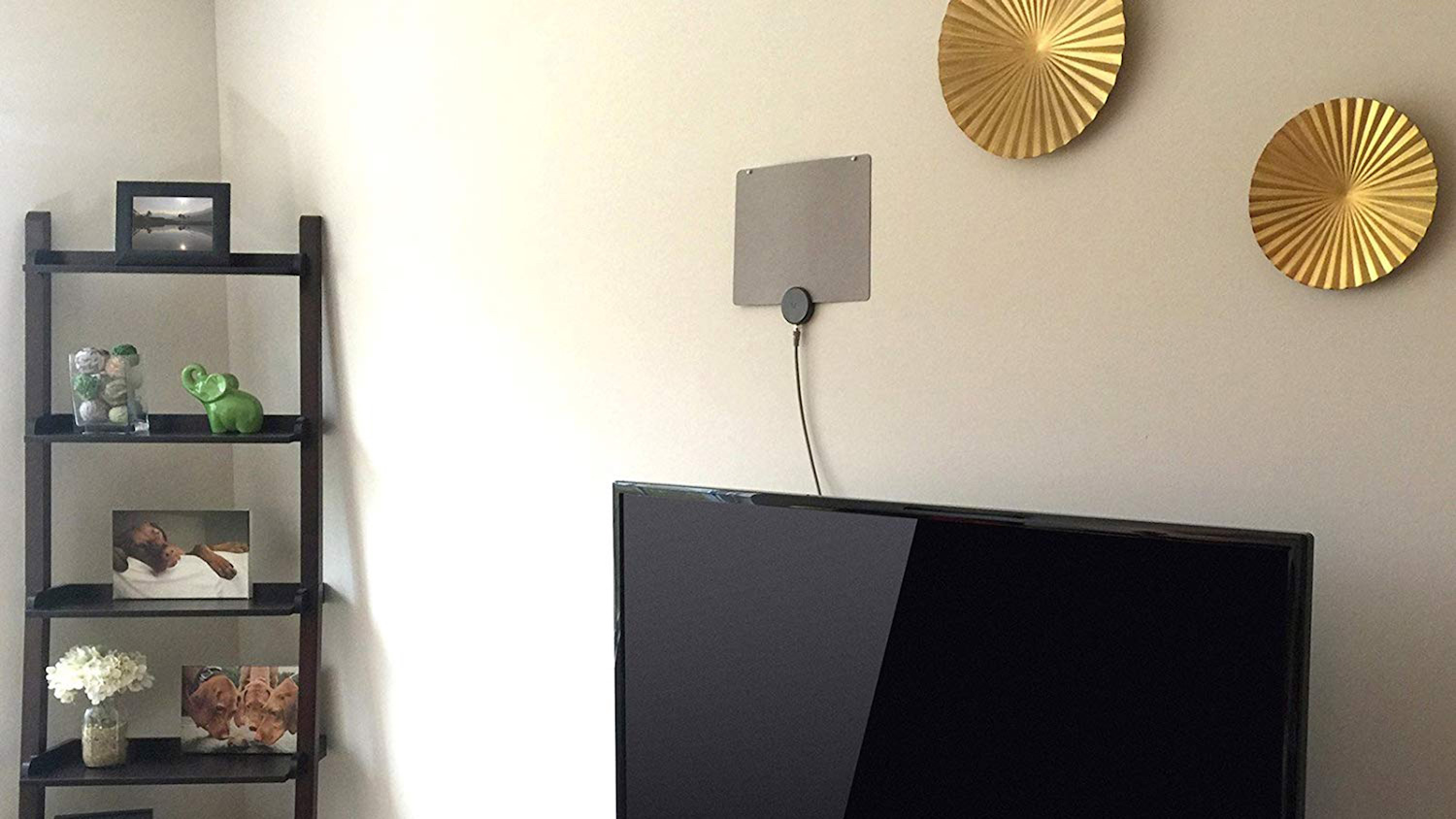 Mohu ReLeaf TV Antenna
