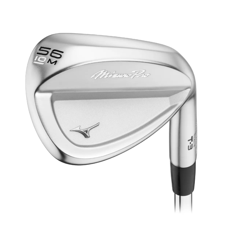 Mizuno Pro T-3 wedge