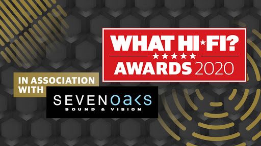 Sonos dominates the soundbars category at the What Hi-Fi? Awards 2020