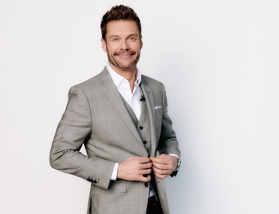 Ryan Seacrest to Host New Fox Reality Series | Next TV