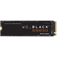 WD Black SN850 1TB | $165 $149.99 at AmazonSave $15 -