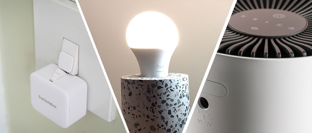 7 cheap smart home devices our editors use and love — handy gadgets to upgrade your home for under $50 / £50