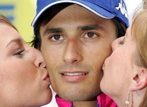 Daniele Bennati (Lampre)