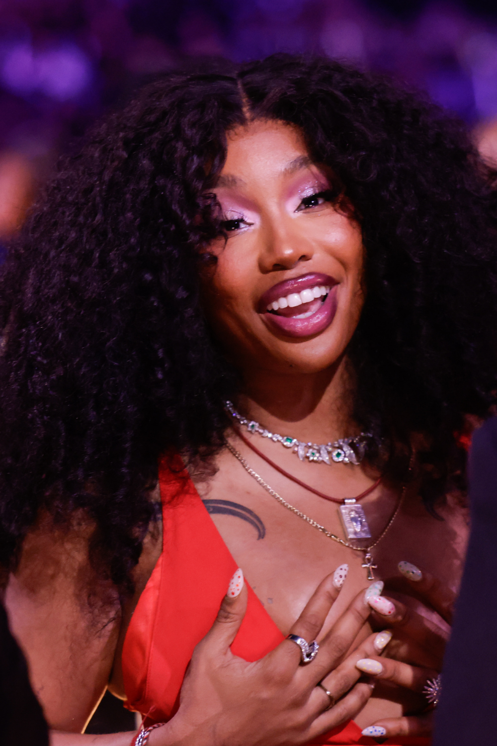 sza