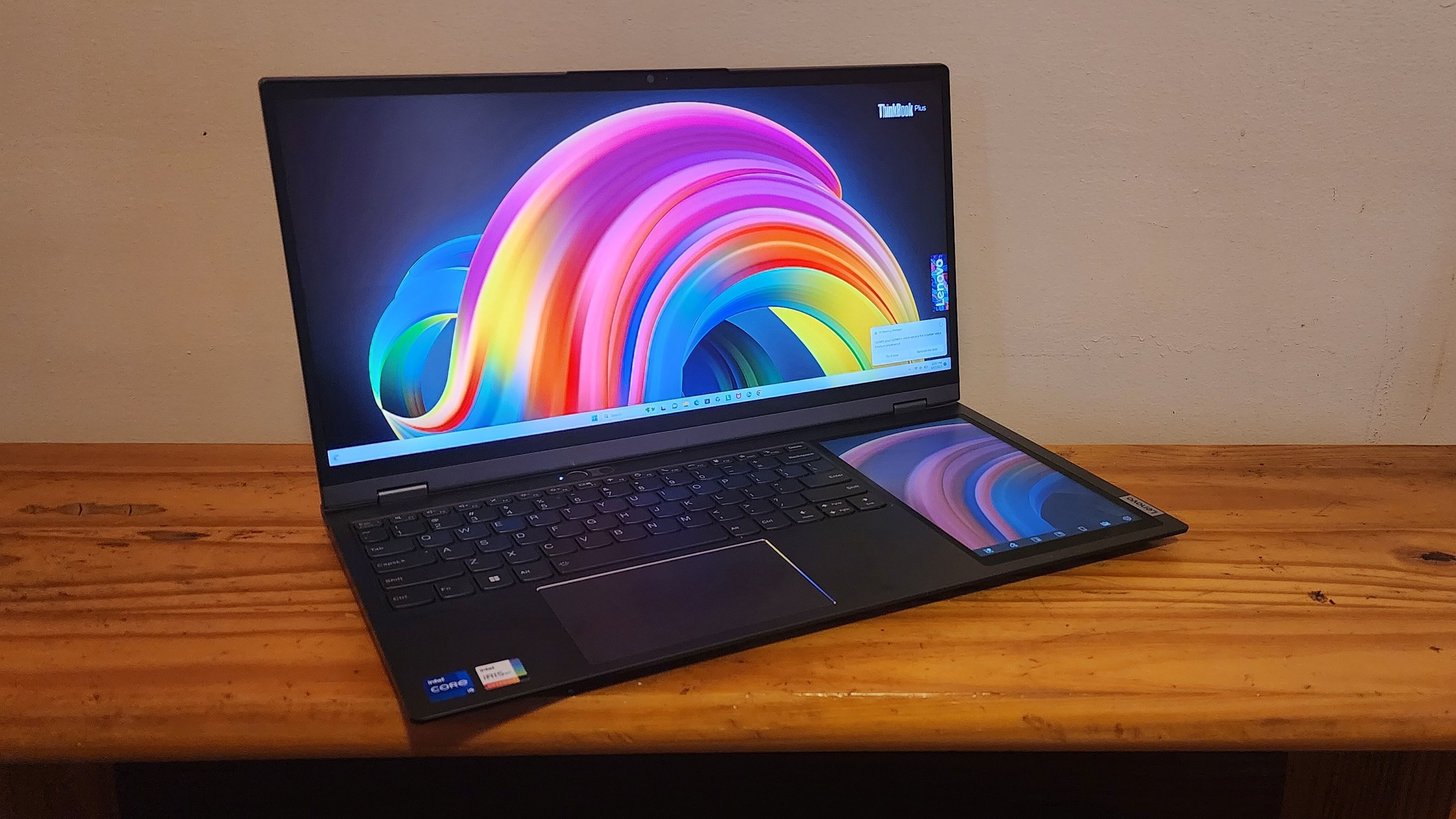 Lenovo ThinkBook Plus Gen 3