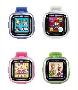 kiddy watch vtech