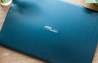 Asus VivoBook S15