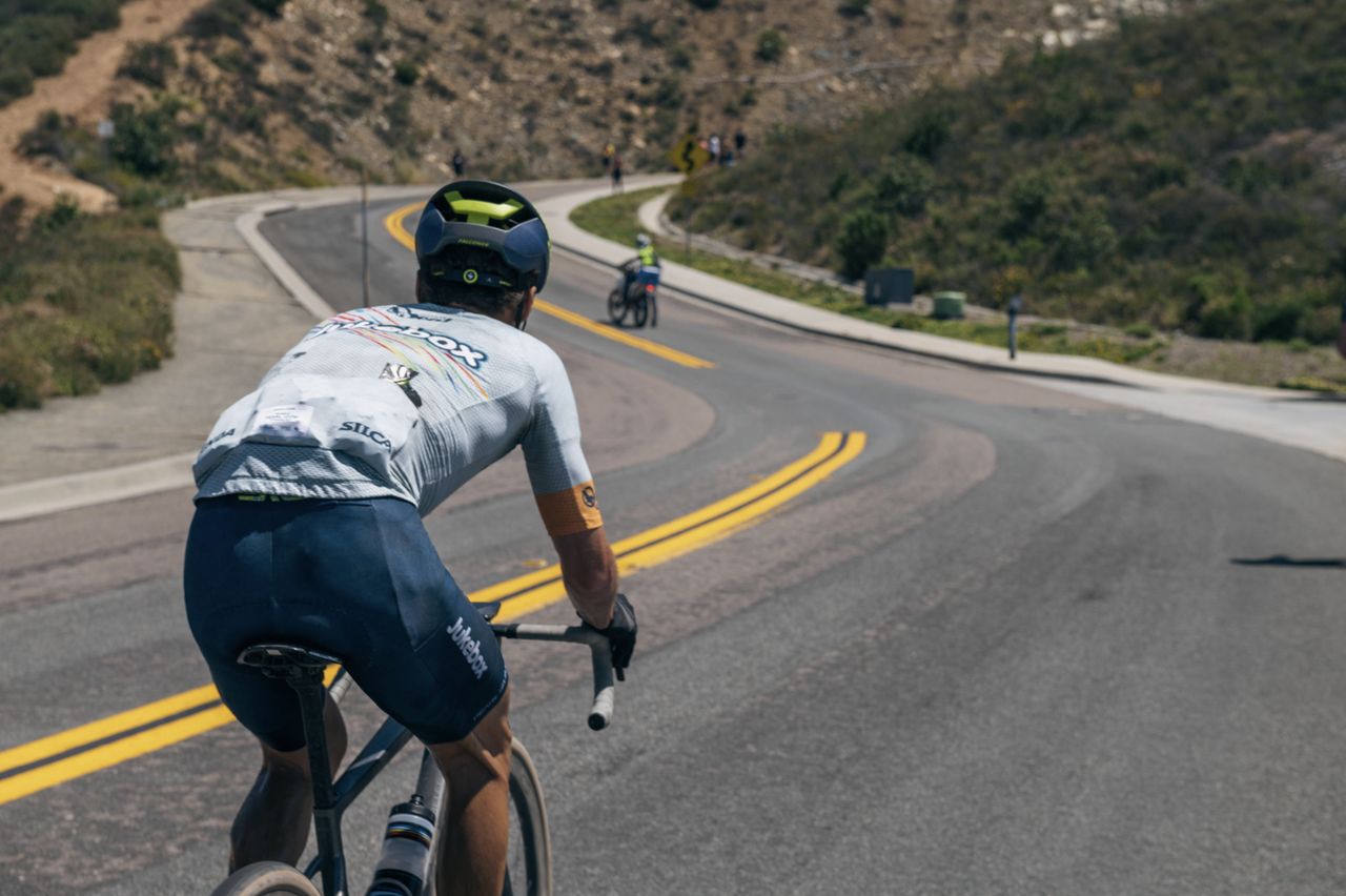 The Belgian Waffle Ride California 2022