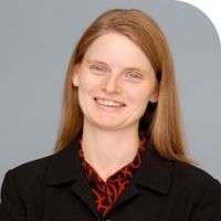 Amy Huebschmann's avatar