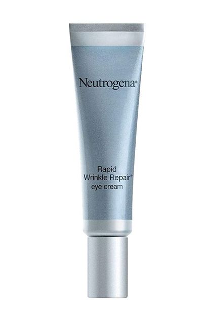3. Neutrogena Rapid Wrinkle Repair Eye Cream