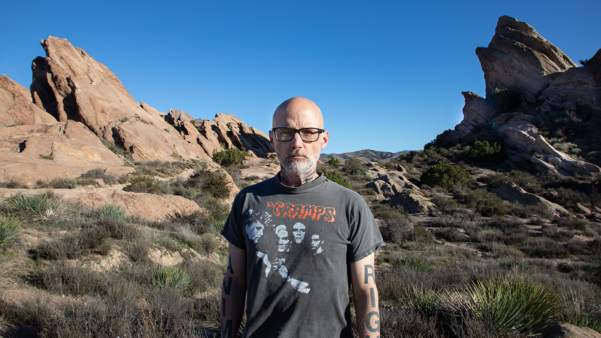 Moby