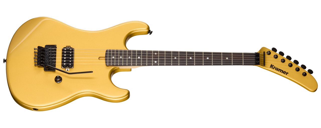 Kramer 50th Anniversary 84