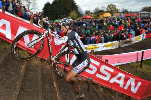 Dieter Vanthourenhout (BKCP-Powerplus)