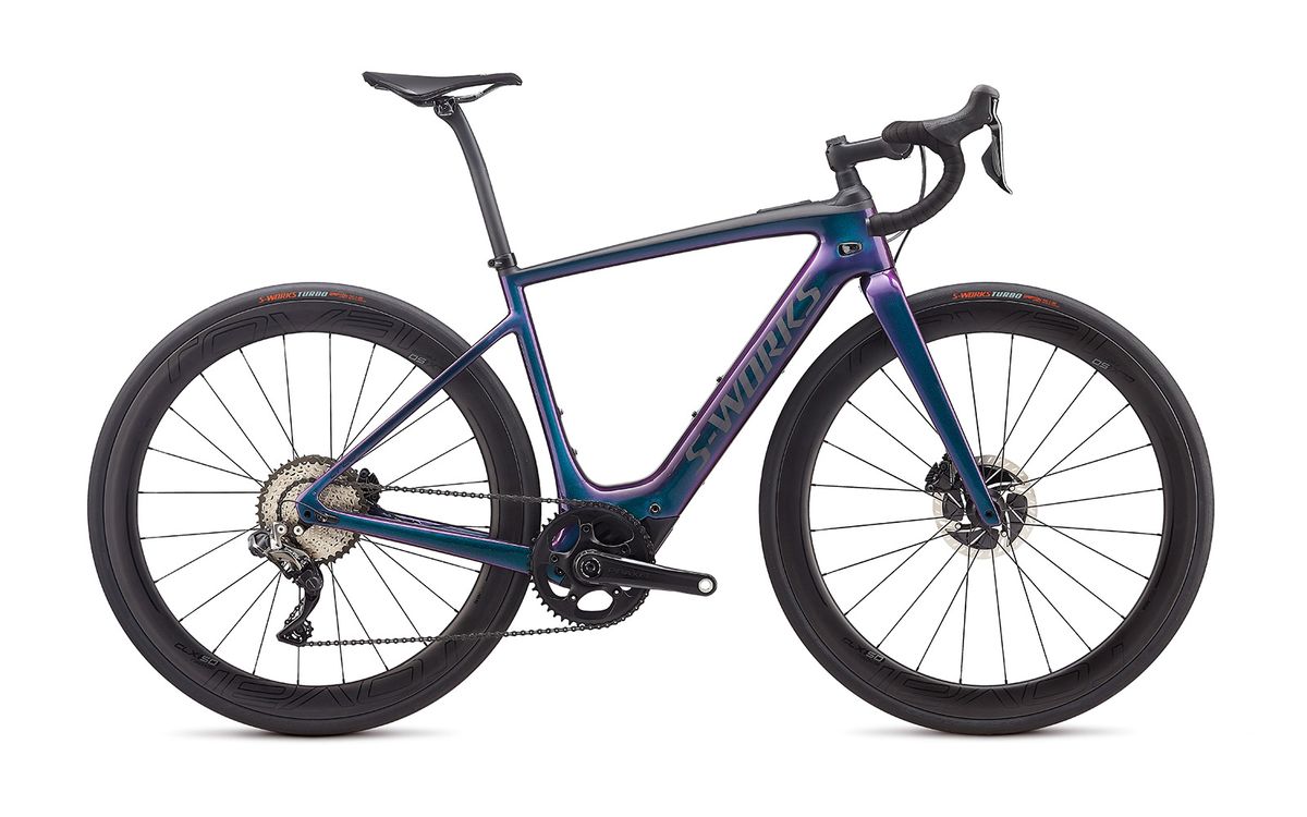 Specialized S-Works Creo