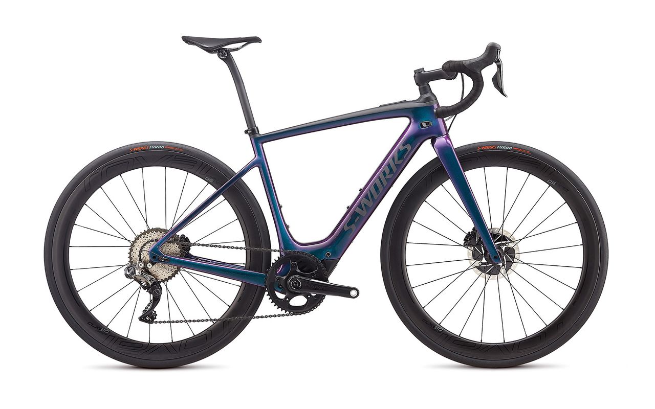 Specialized S-Works Creo