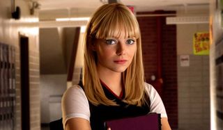 Wait, Amazing Spider-Man 3 Might Bring Gwen Stacy Back? | Cinemablend