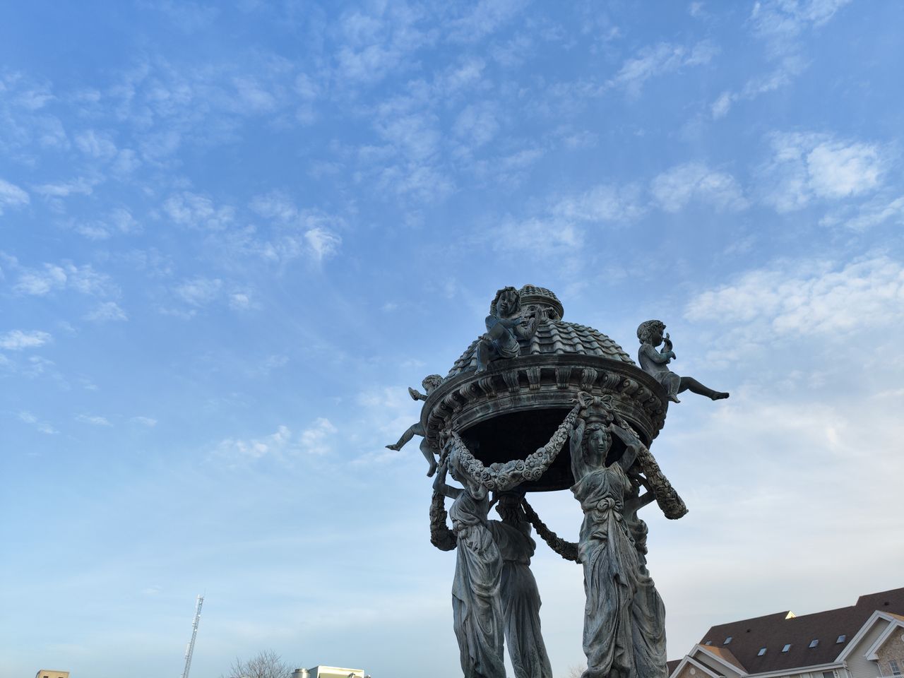 Xiaomi 12 Pro wide-angle photo samples