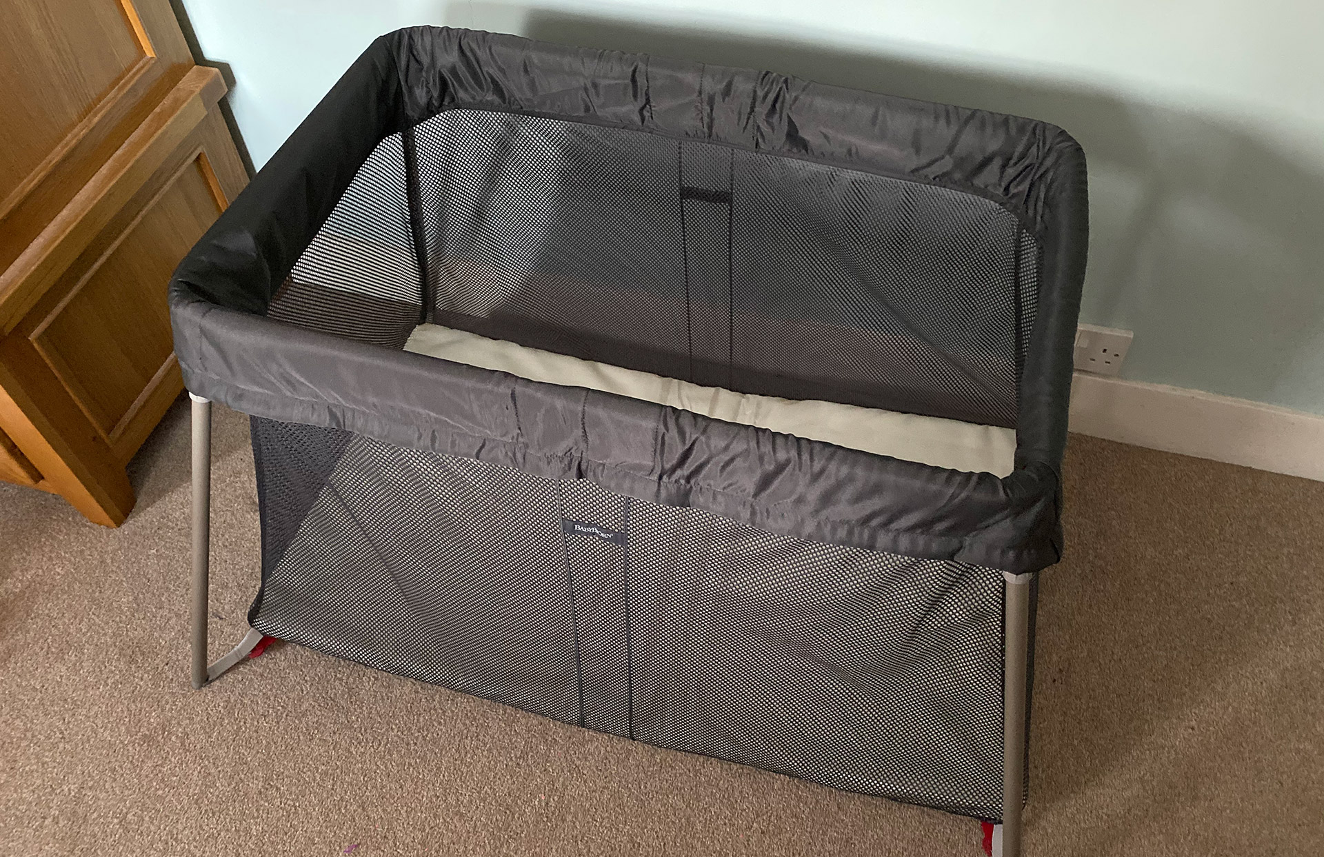 Best travel cots