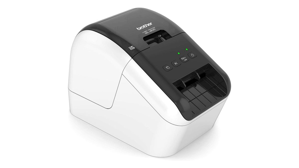 The best label maker in 2024 Digital Camera World