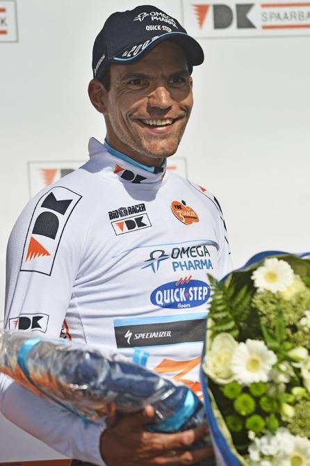 Gert Steegmans (Omega Pharma Quick Step)