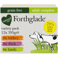 Forthglade Variety Pack Forthglade Variety Pack