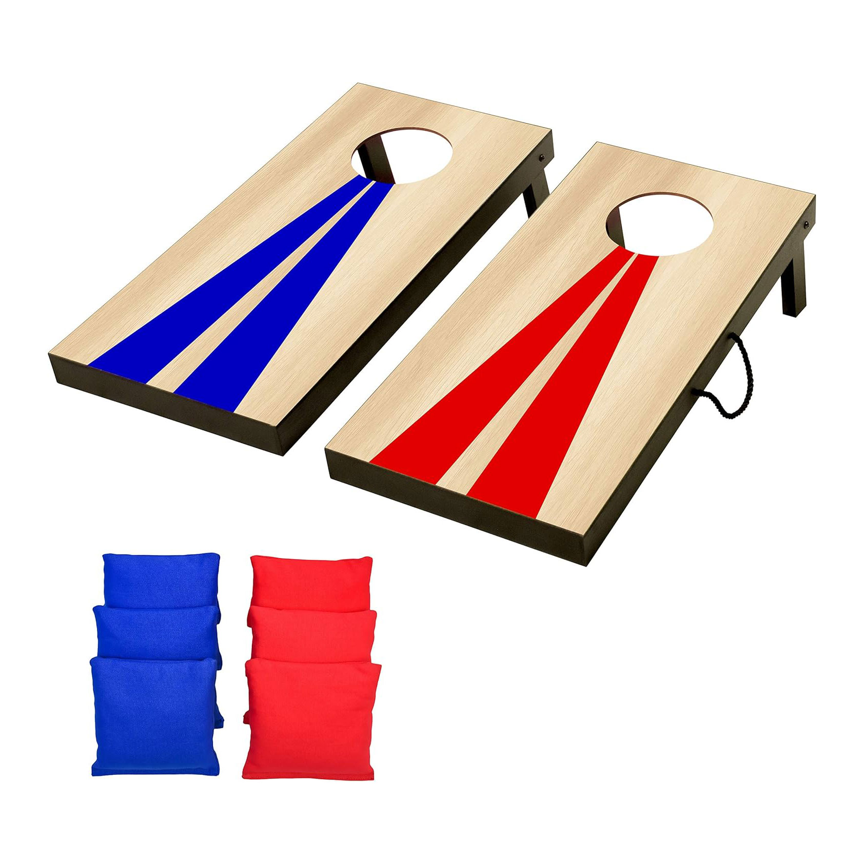GoSports Portable Cornhole Game