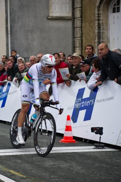 Tony Martin (Omega Pharma Quick Step)