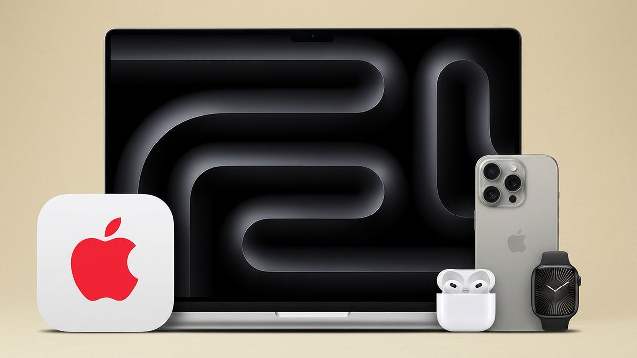 AppleCare One comes to the UK – one subscription to cover multiple Apple products for drops, damage and now theft too