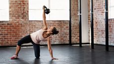 Versatile, challenging and portable, kettlebells are a great investment for your home gym