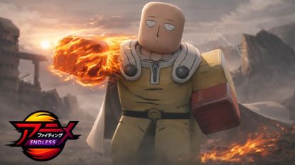 Anime Fighting Simulator: Endless codes