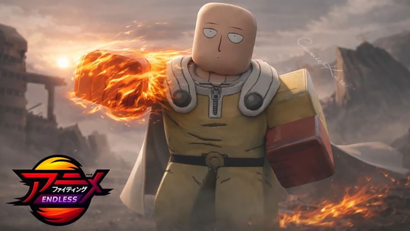 Anime Fighting Simulator: Endless codes