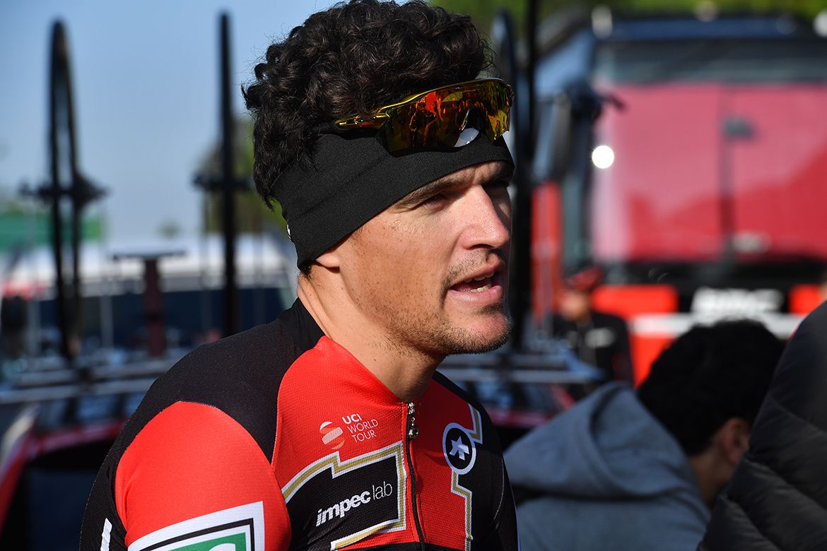 Greg Van Avermaet (BMC Racing)