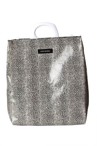 Cheap Monday Grocery Tote, Was £30, Now £9